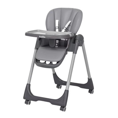 Comedor Deluxe Kidilo