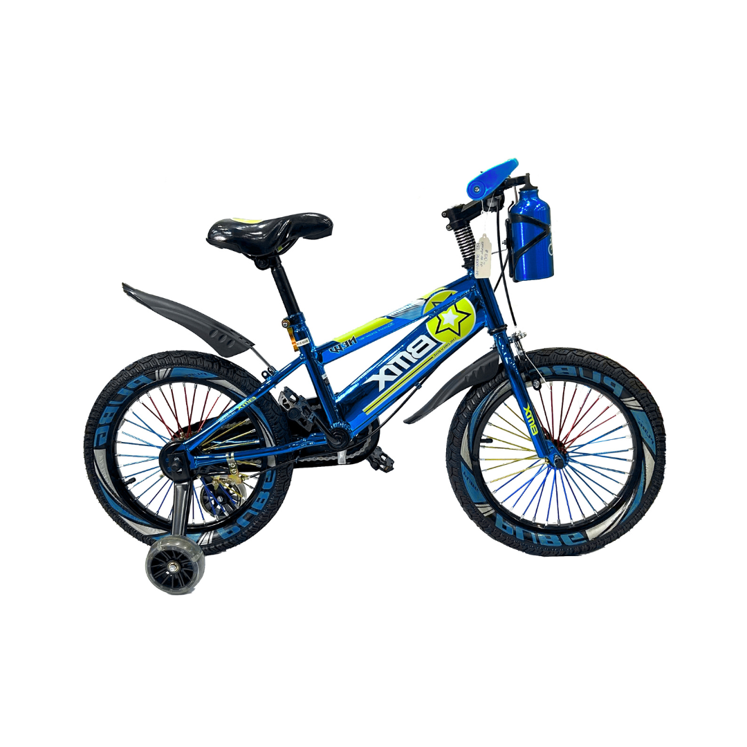 Bicicleta BMX 16 Pulgadas