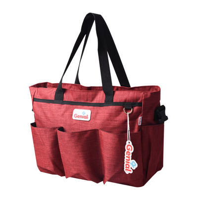 Bolso Pañalera