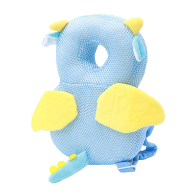 Mochila Protectora de Cabeza Para Bebé
