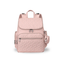 Mochila Pañalera para Bebé de Gran Capacidad con Compartimentos Organizadores, Bolsillos Laterales y Estuche – Mommy Bag