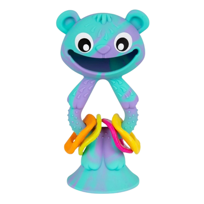 Osito de Juegos Wobble Buddy Juguetes Para Bebé