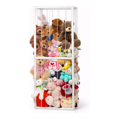 Organizador De Peluches