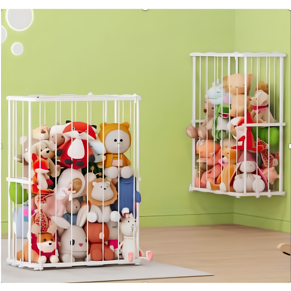 Organizador De Peluches