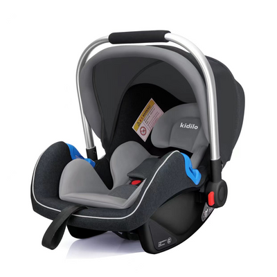 Carguera Kidilo Platinum Collection