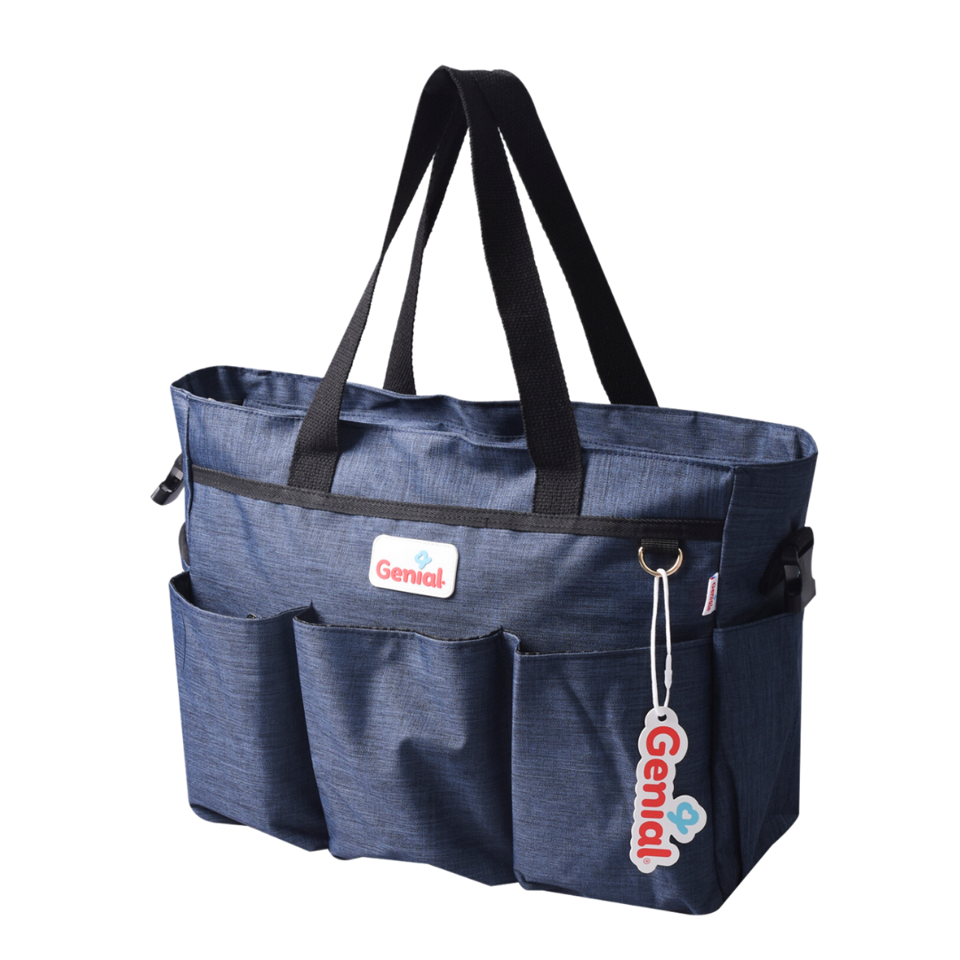 Bolso Pañalera