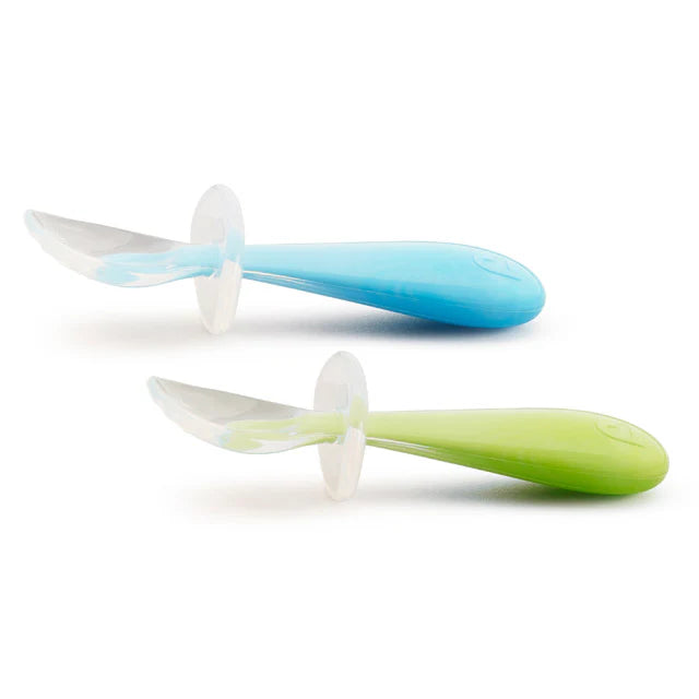 Cucharas Super Suaves (2 piezas)