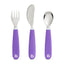Set de Cuchara, Tenedor y Cuchillo