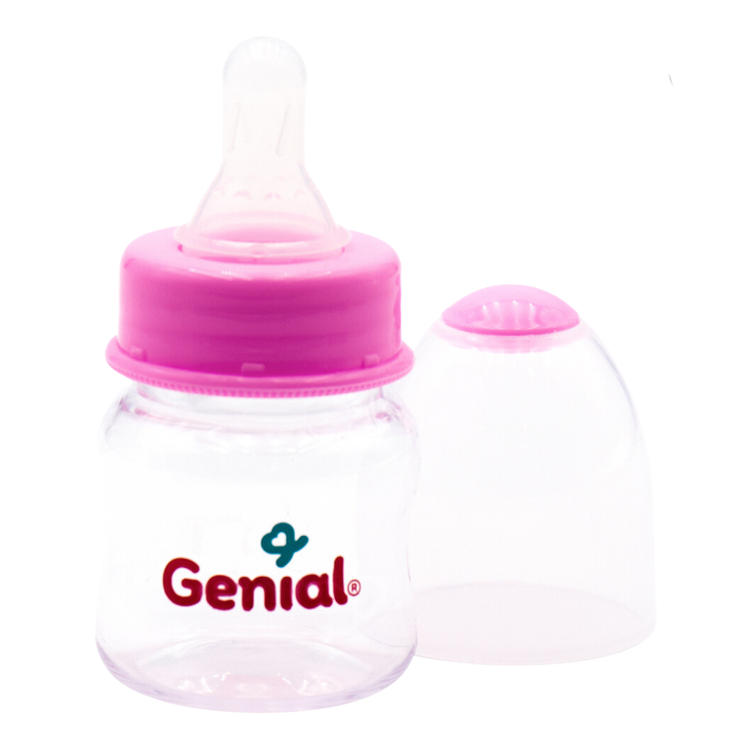Biberon Para Bebé 2oz