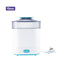 Esterilizador Electrico (Capacidad para 6 biberones y accesorios)