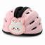 Casco Protector Acolchado para Bebé Antigolpes con Correa Ajustable – Protección para Gateo y Primeros Pasos