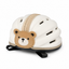 Casco Protector Acolchado para Bebé Antigolpes con Correa Ajustable – Protección para Gateo y Primeros Pasos