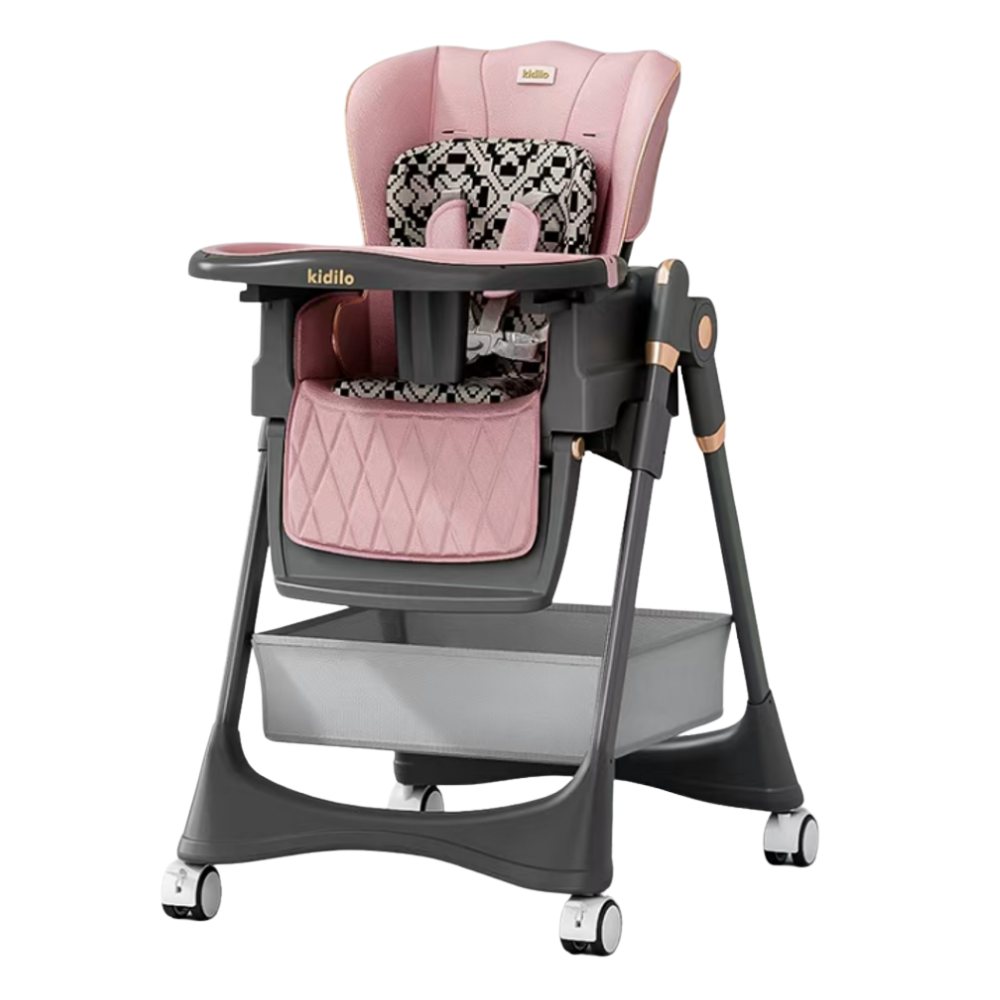 Comedor Para Bebés de Lujo Kidilo
