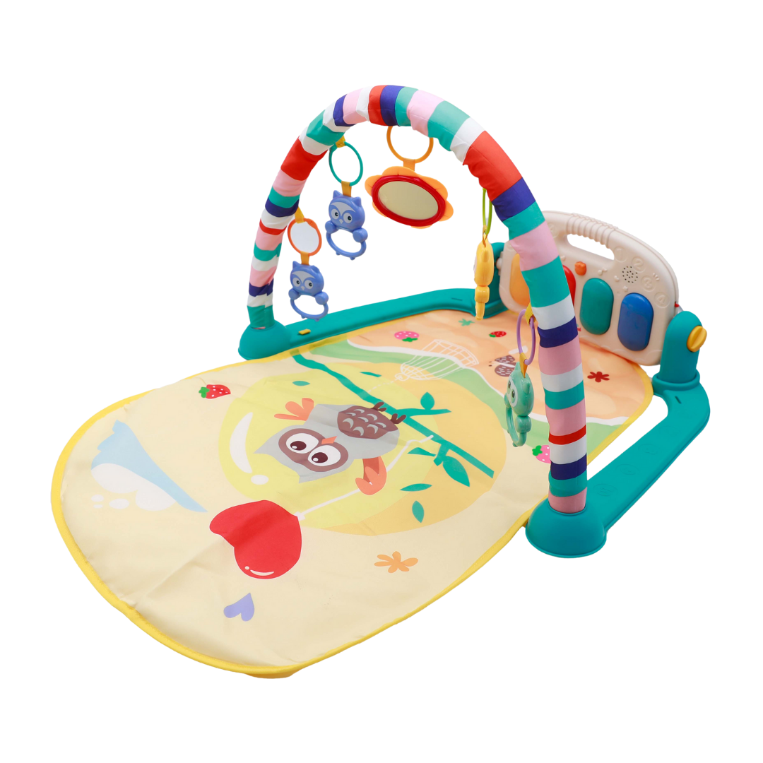 Gimnasio para Bebé