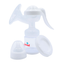 Extractor de Leche Manual Genial – 2 Modos de Bombeo, BPA Free y Portátil