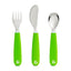 Set de Cuchara, Tenedor y Cuchillo
