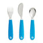 Set de Cuchara, Tenedor y Cuchillo
