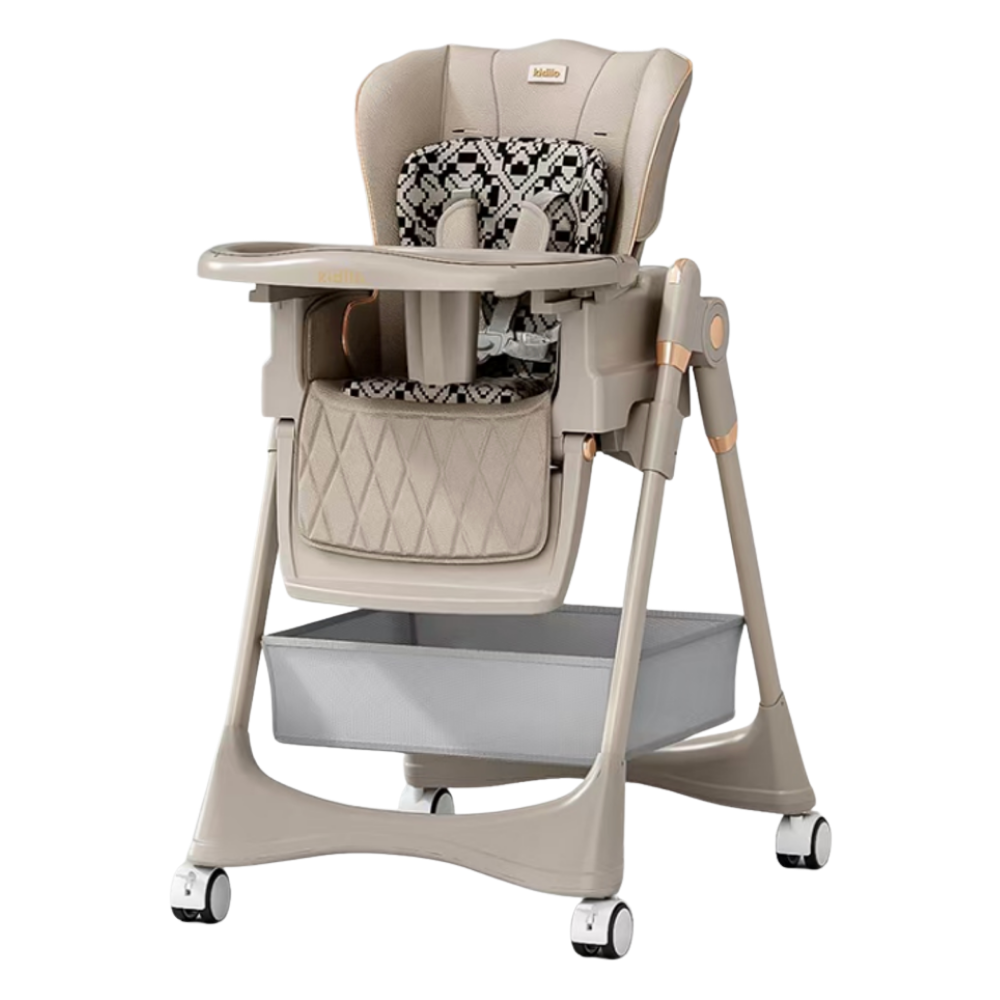 Comedor Para Bebés de Lujo Kidilo