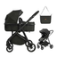 Coche Para Bebes Estilo Moises Lite Kidilo