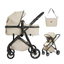 Coche Para Bebes Estilo Moises Lite Kidilo