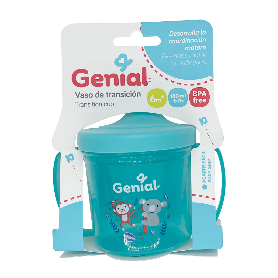 Vaso de Transición 6oz