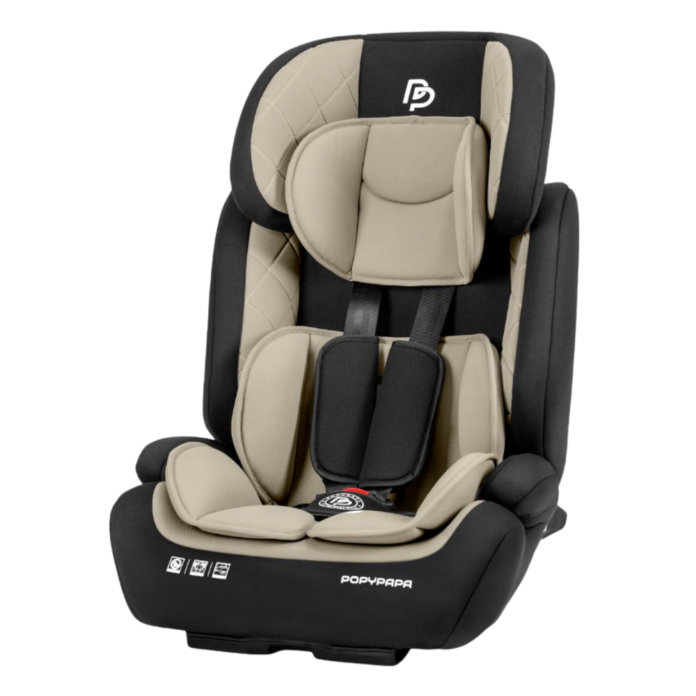 Asiento de Auto ISOFIX (9 a 36kg)