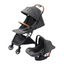 Coche Travel con Carguera