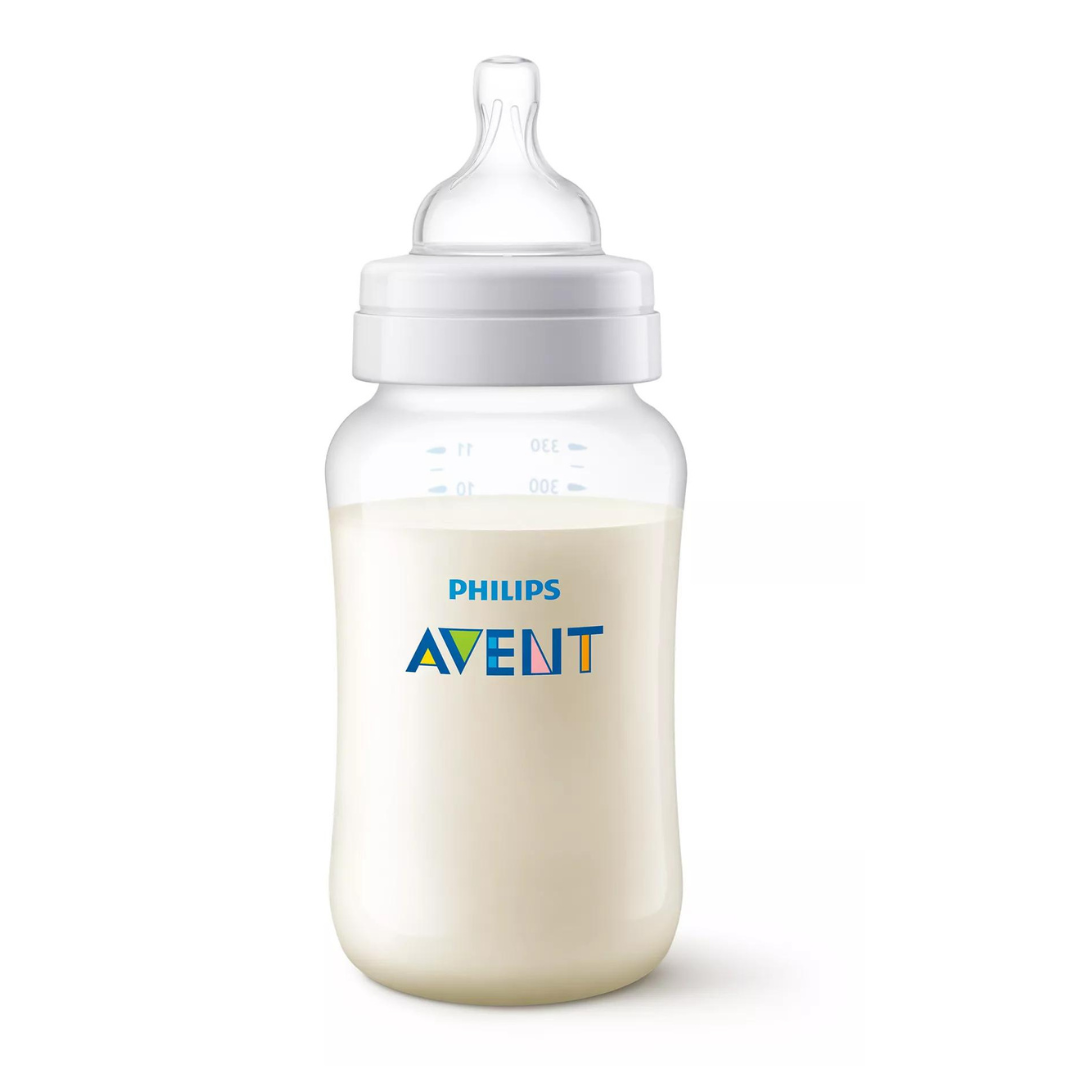 Biberón Anti Colic de 11 Onzas