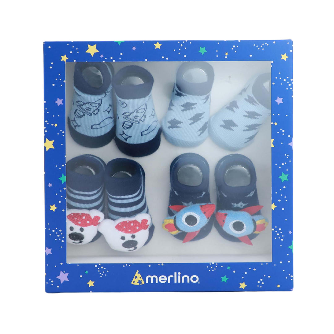 Set de Medias