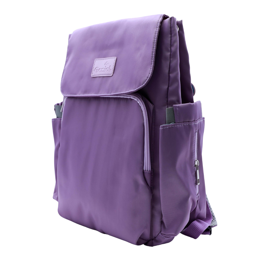 Pañalera Backpack