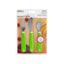 Set de Cuchara, Tenedor y Cuchillo