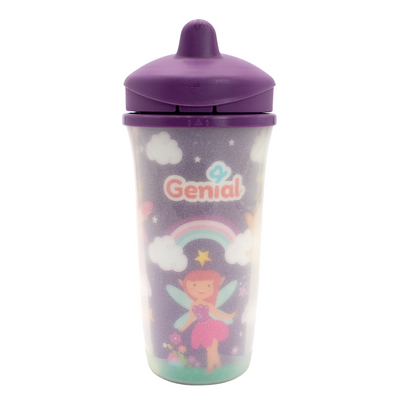 Vaso de Transición Para Bebés Glow in the Dark 9oz