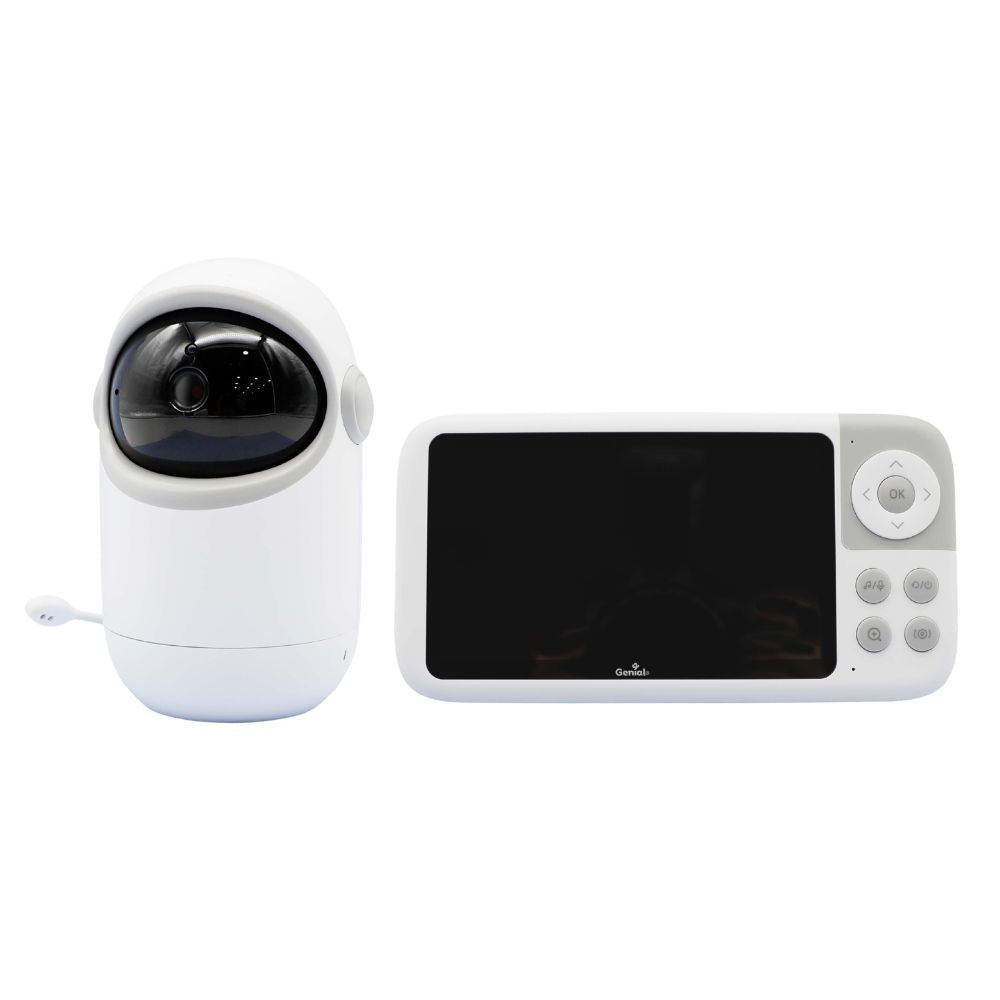 MONITOR PARA BEBÉ