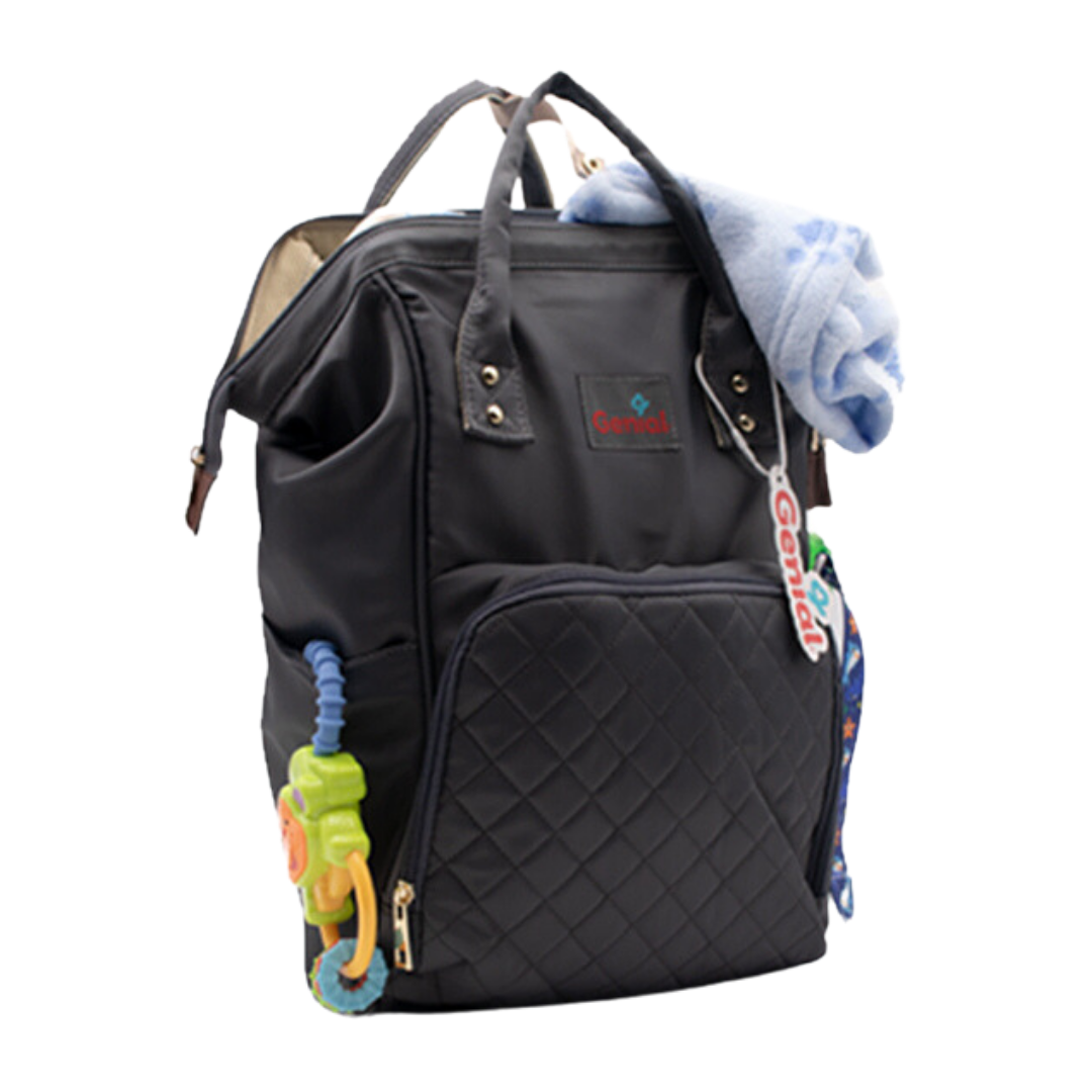 Mochila Pañalera