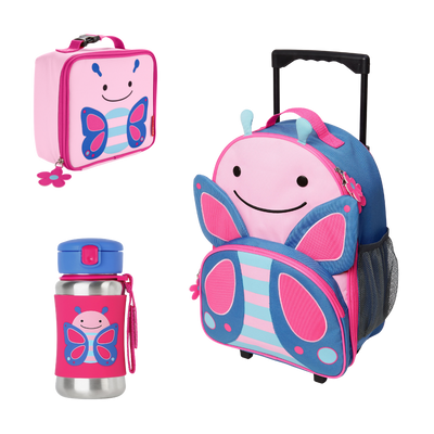Colección Mariposa