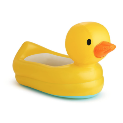 Bañera Inflable con Indicador de Temperatura