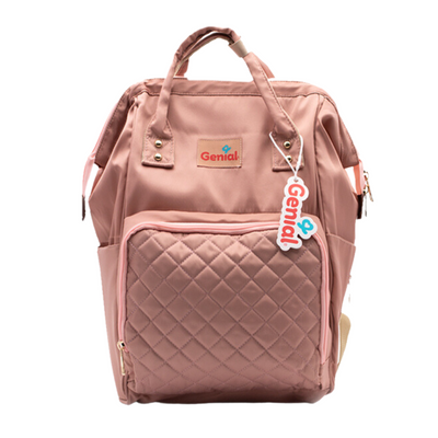 Mochila Pañalera