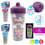 Vaso de Transición Para Bebés Glow in the Dark 9oz