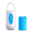 Dispensador Portatil de Bolsas Para Pañales