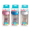 Biberón Para Bebés de Vidrio Cuello Ancho 8 Oz