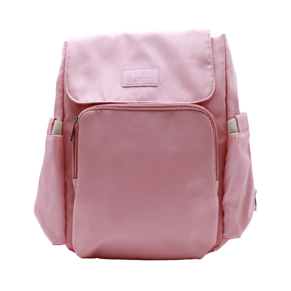 Pañalera Backpack