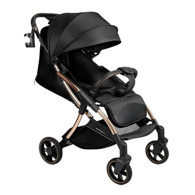 Coche Para Bebé Modelo Easyfold Gold
