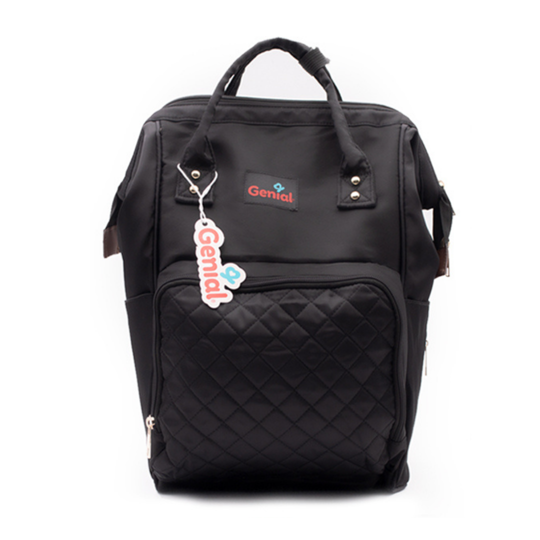 Mochila Pañalera