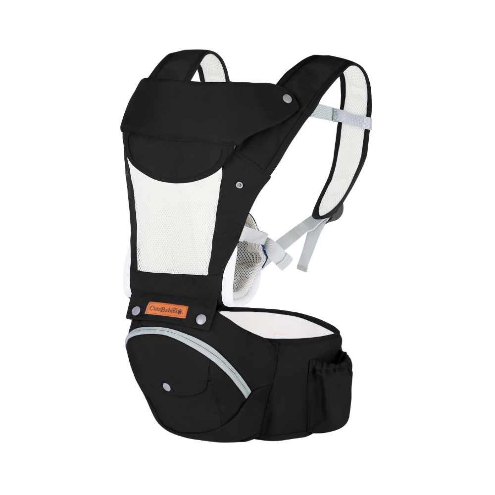 Baby Carrier 8 en 1