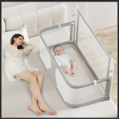 Corral para Cama