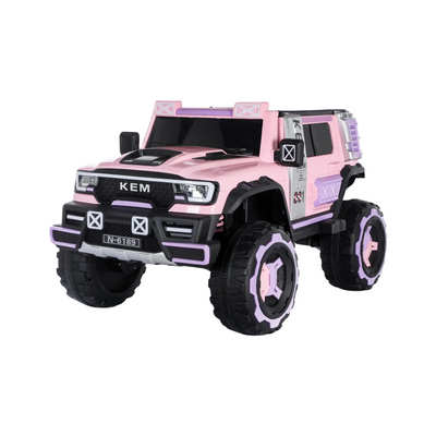 Hummer KEM Montable (Con Control Remoto)