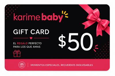 Certificado de regalo