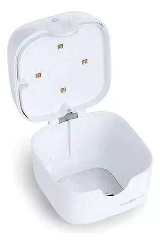 Esterilizador de Chupetes UV