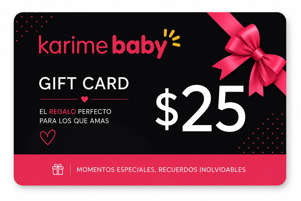 Certificado de regalo