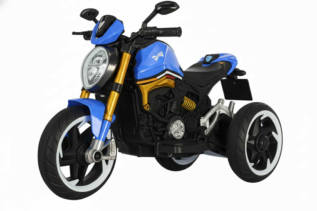 Moto Electrica